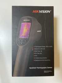 Ручний термограф Hikvision DS-2TP31B-3AUF