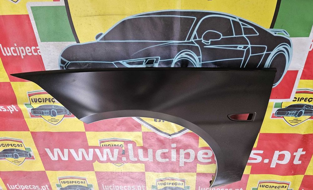 Guarda-Lamas Esquerdo Opel Insignia B | 127502