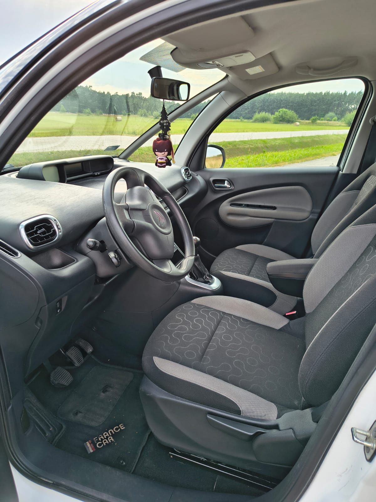 Citroen C3 Picasso