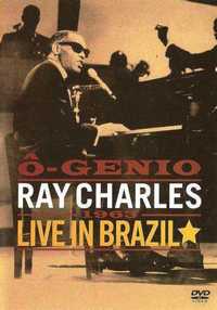 Ray Charles - Live In Brazil, 1963