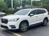 Subaru Ascent Touring 2020