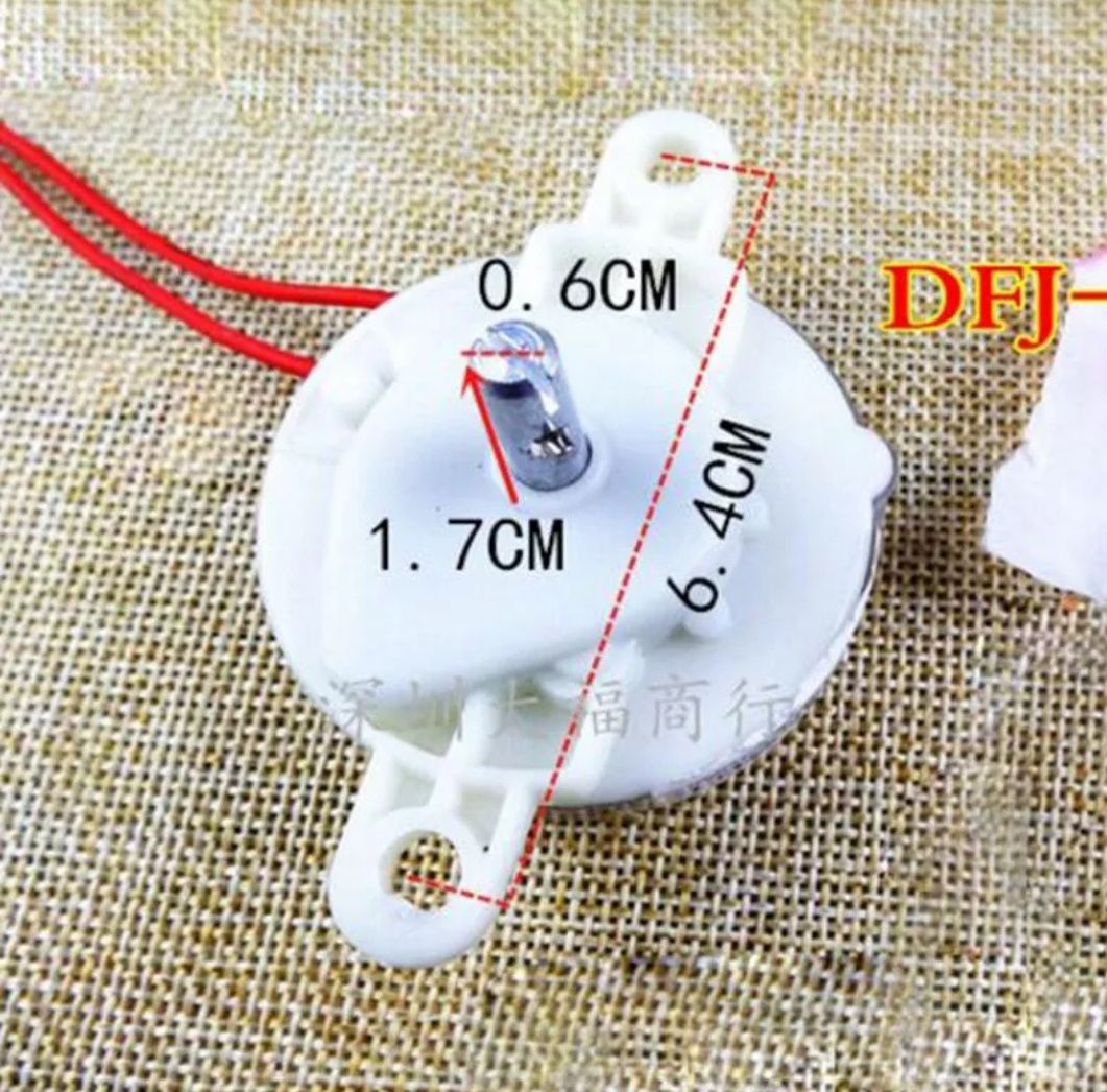 Minutnik timer 60 minut