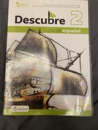 descubre 2 podrecznik