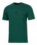 Adidas Wygodna Koszulka Męska Bawełniana T-shirt Small Logo 3xl