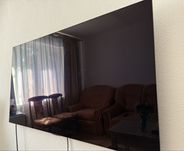 Телевізор LG OLED evo AI  55 діагональ