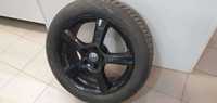 Felgi aluminiowe 17" opona zim. 225/50 R17 ---Lombard Madej Gorlice---