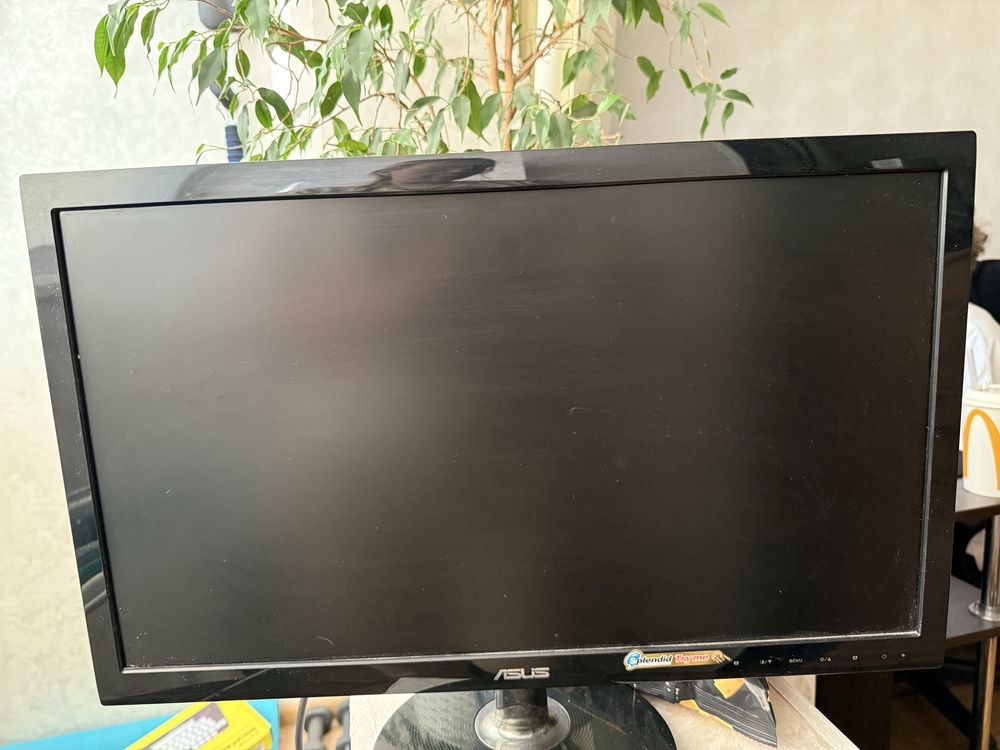 монитор ASUS VS228 / VS228D