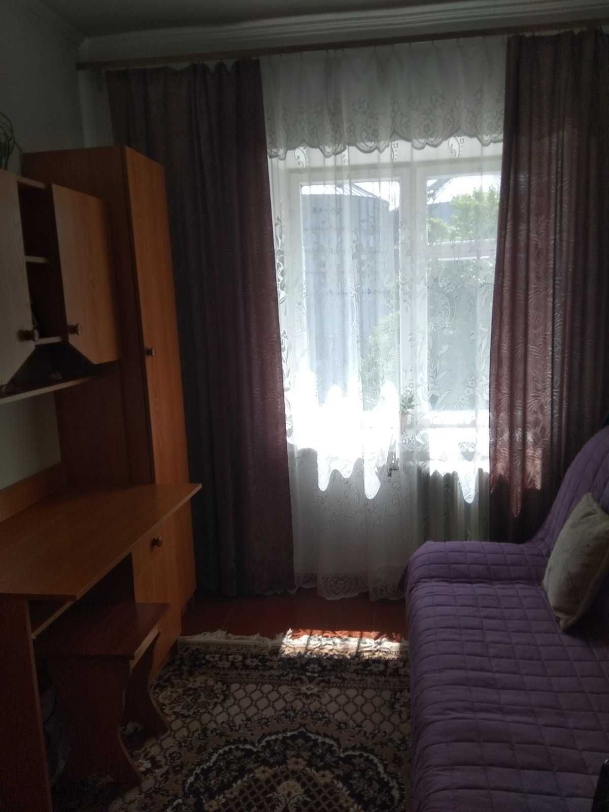 Продам двокімнатну квартиру здолбунів