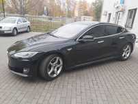 Продам  Tesla Model S 2012 p.
