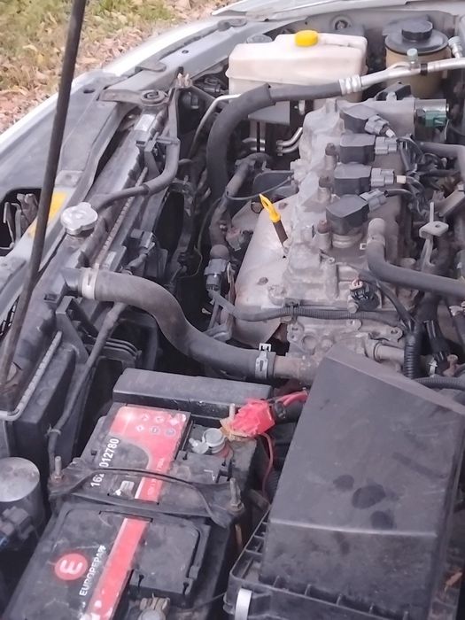 Продаю автомобіль