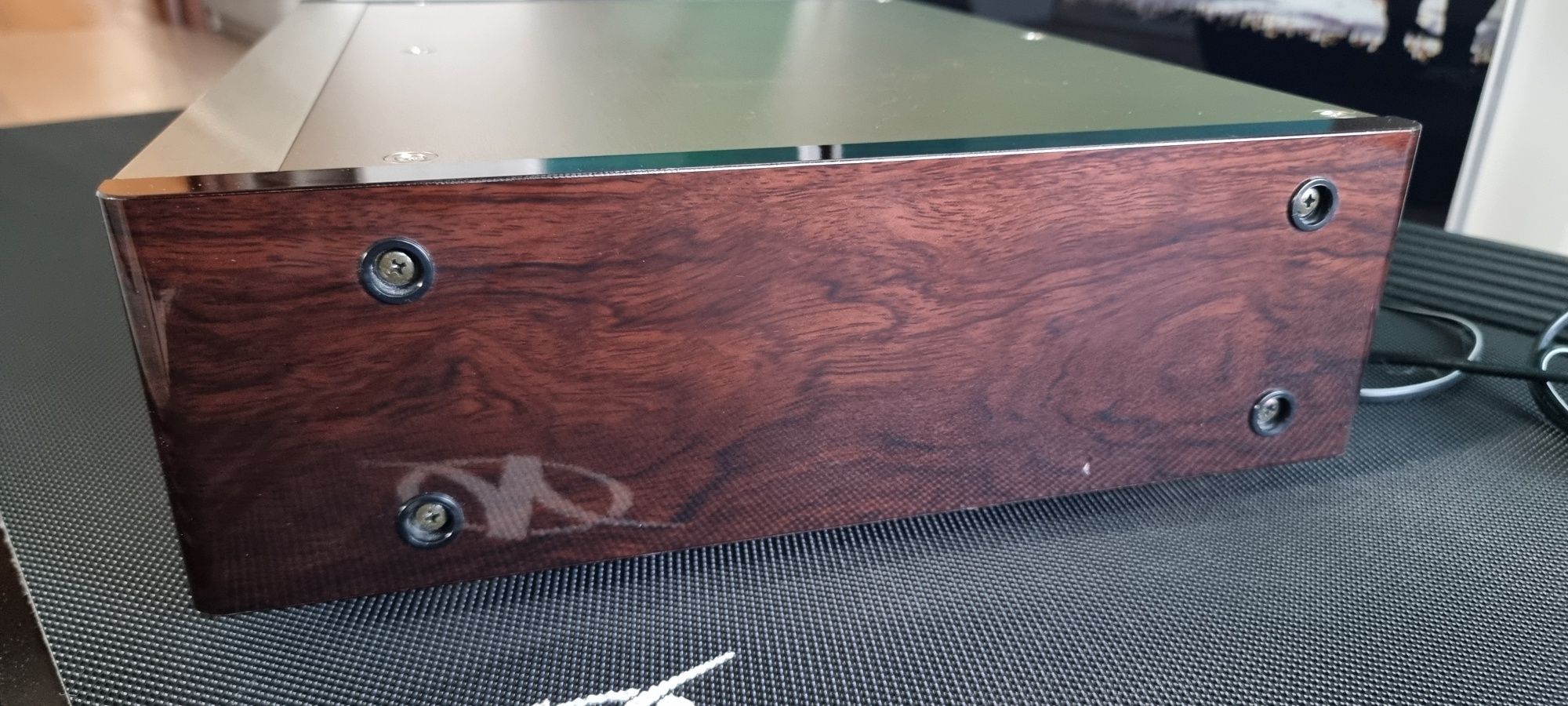 CD програвач Sony cdp x 779 es