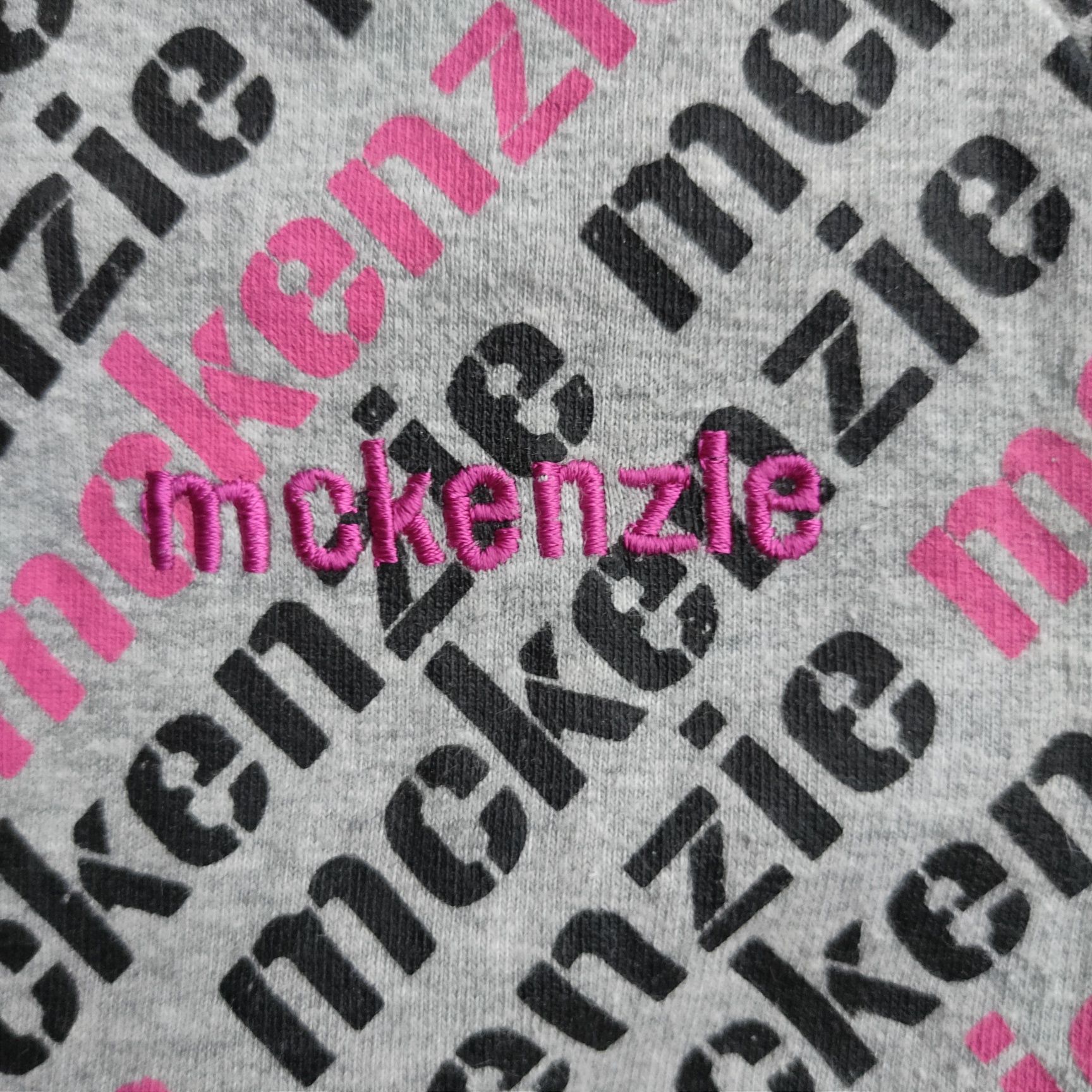 Толстовка для девочки подростка MCKENZIE