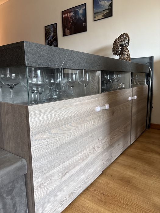 Movel conforama de sala