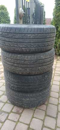 Opony Dunlop sport maxxx 215/45 r16