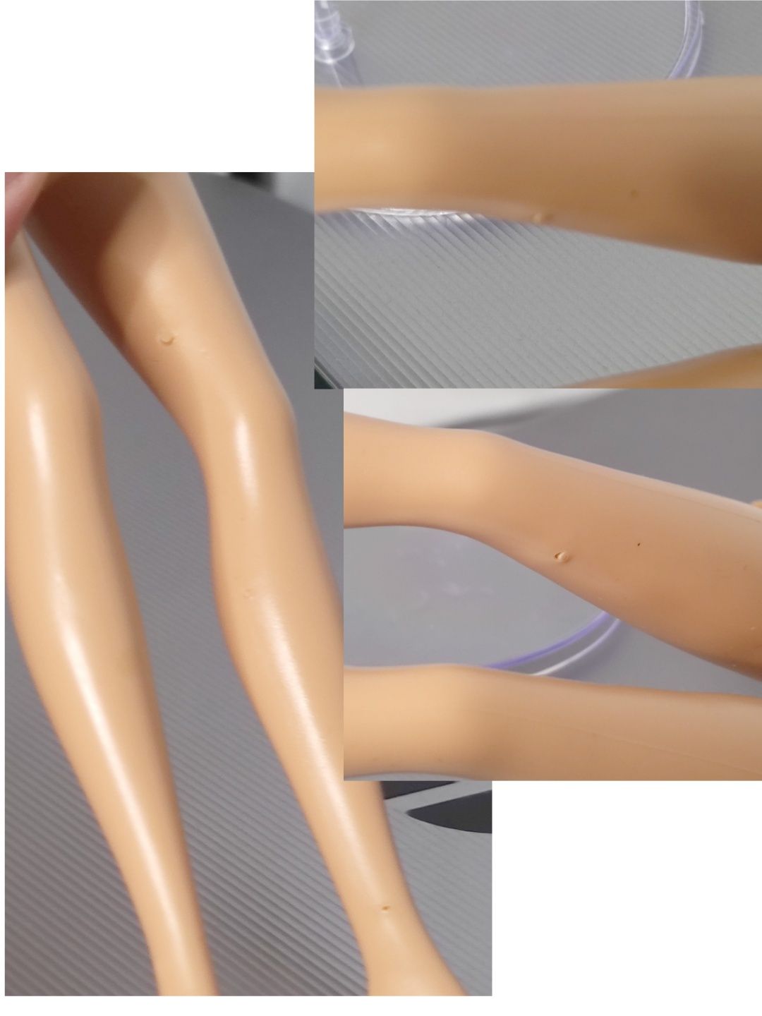 Lalka Barbie Mattel blondynka piękna lata 90/2000/2010