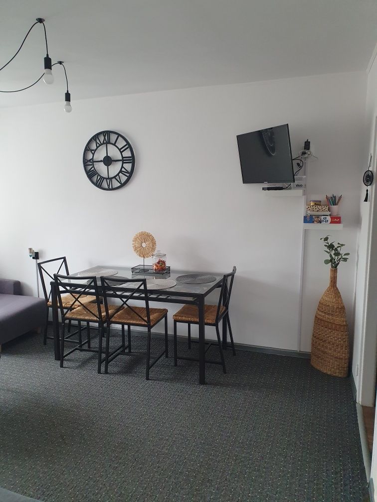 Apartament na Starym Mieście