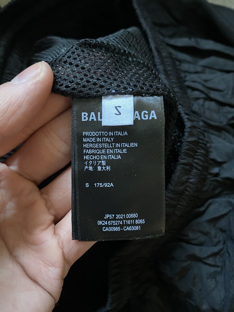 Шорты balenciaga original