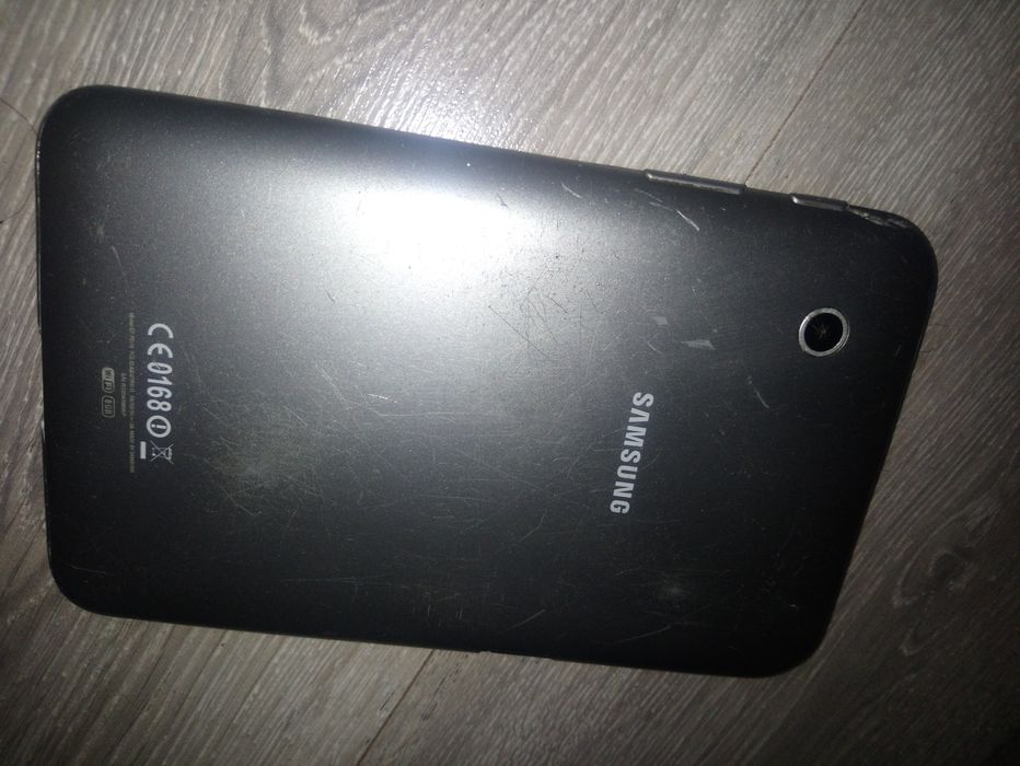 Планшет Galaxy Tab GT P3110