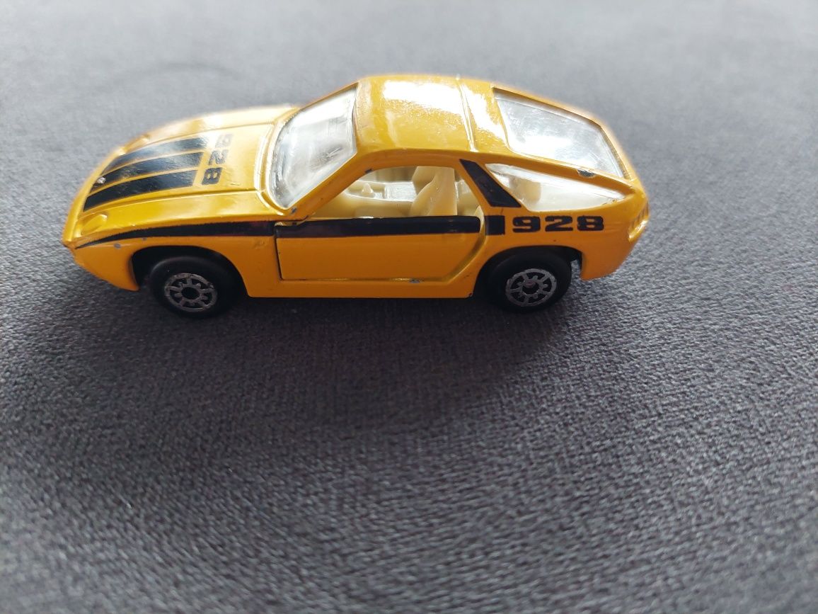 Porsche 928 mc toy