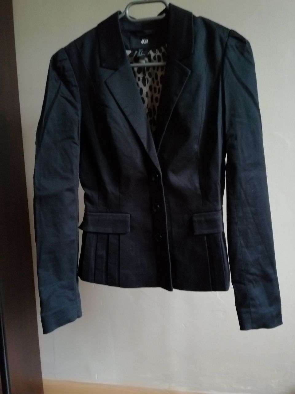 Żakiet H&M rozmiar S