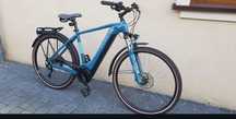 Rower Cube touring ON1 625Wh