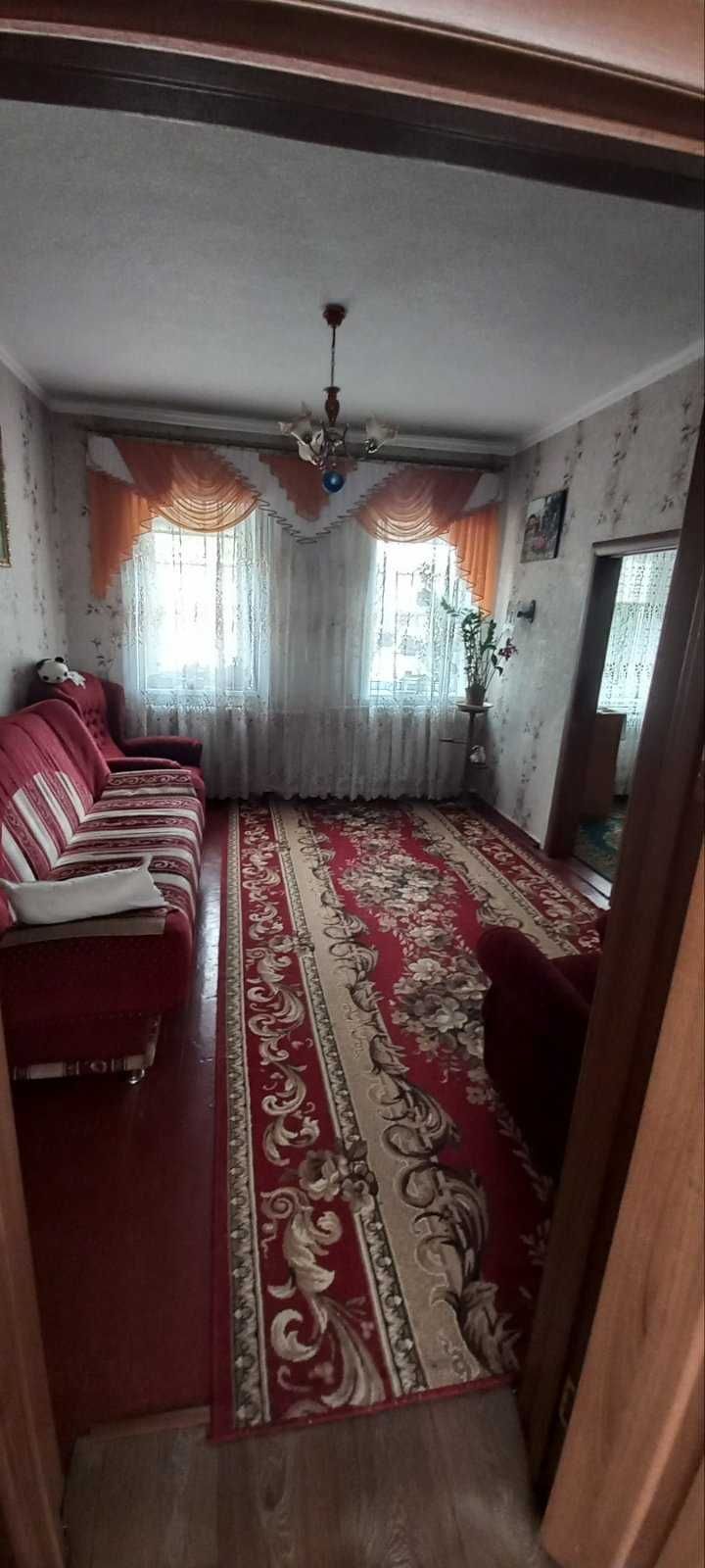 Пропоную купити будинок м. Павлоград, сел. Південне( р-н Хімзавод).
