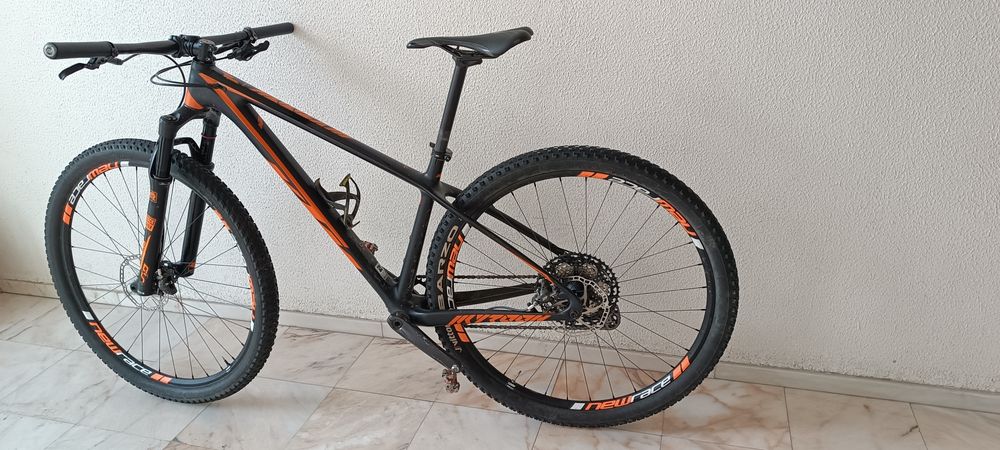 Ktm Myroon Pro 29er
