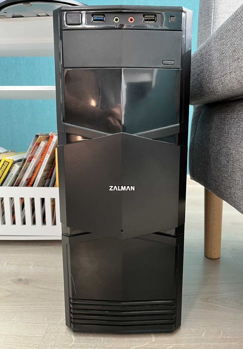 Персональний компьютер