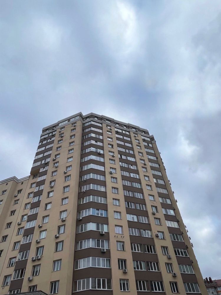 2-кімнатна квартири 67кв.м., єОселя