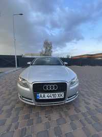 Audi a4b7 1.8t 2006