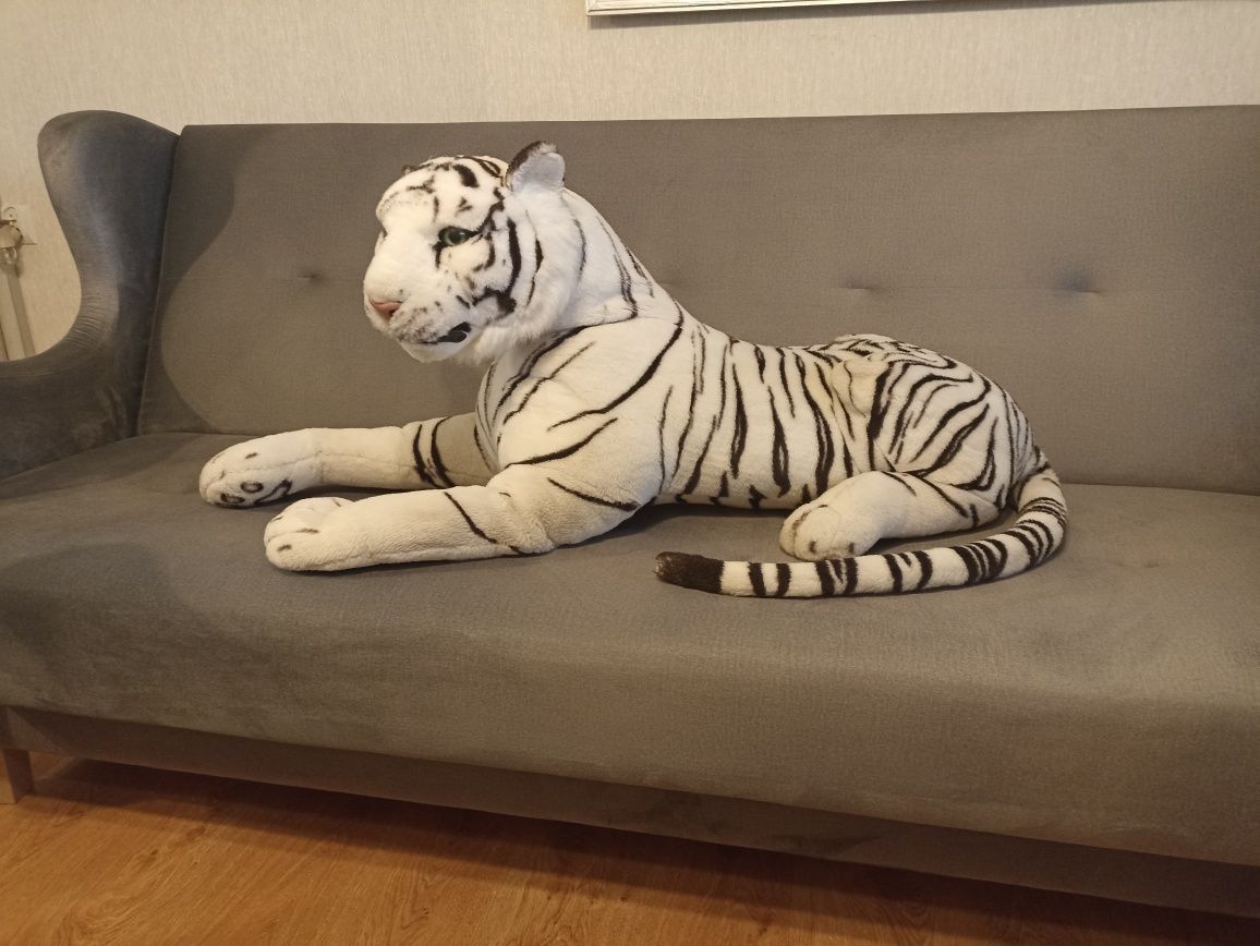 Pluszak Tygrys  duży