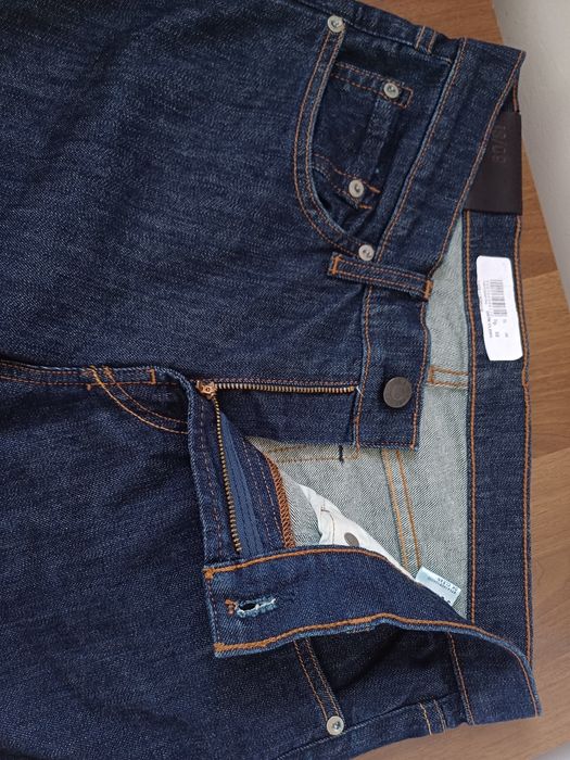 Мужские джинсы скинни J BRAND оригинал  made in USA 32 разм