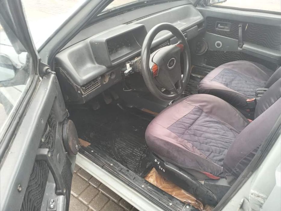 ВАЗ.         21099