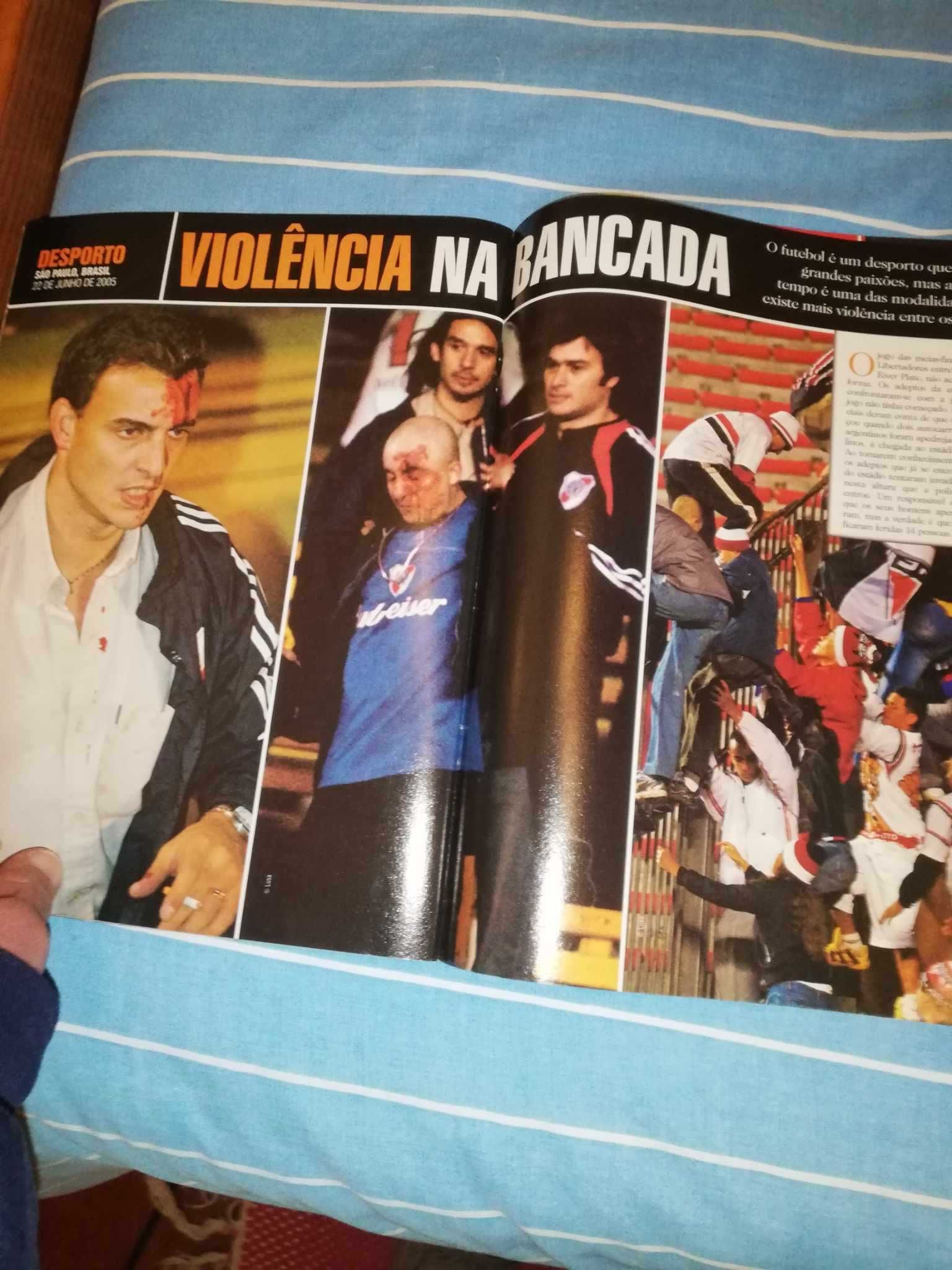 Revista Fotochoque (2005)