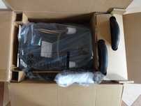 Cybex Priam 4.0 stelaz rosegold + rama siedziska spacerowego