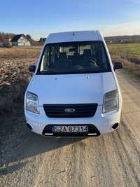 Ford Transit connect  zamiana