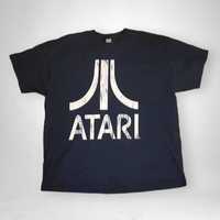 Vintage Koszulka T-shirt Atari Oldshool