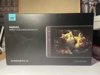 Tablet graficzny Huion Kamvas Pro 13 Czarny