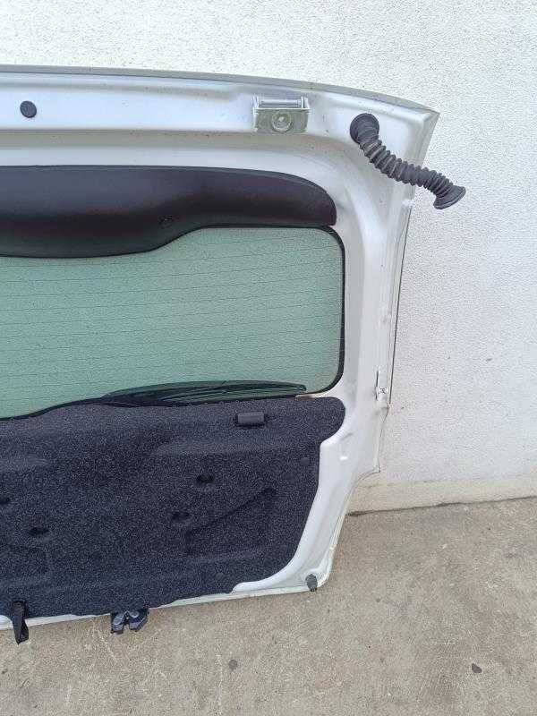 Porta da Mala Fiat 500 (07/+)