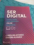 Livro "Ser Digital"
