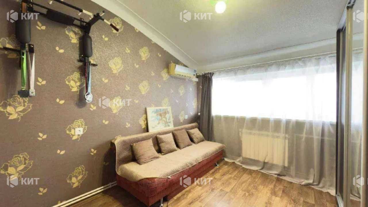 3к, 63м2, Центр (м. Архитектора Бекетова, ул. Пушкинская 40) 128064
