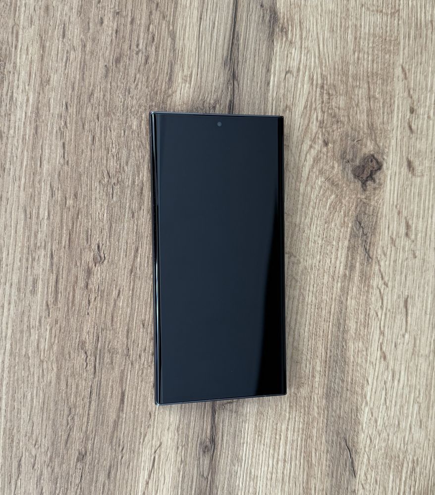 Samsung Galaxy S23 Ultra 12/512GB Green відмінний стан