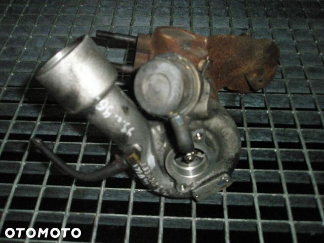 ford mondeo i 1.8 td 90km turbina gwarancja!!!