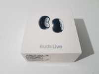 Наушники Samsung Galaxy Buds Live Mystic Black