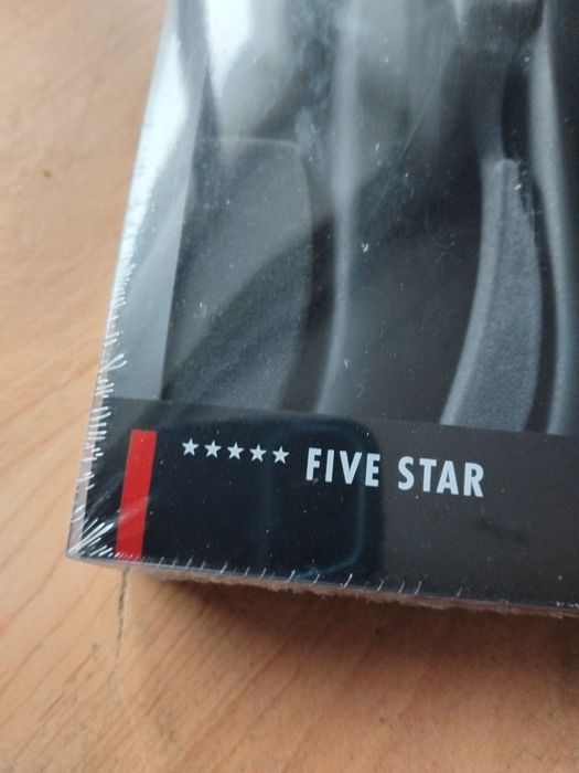 Komplet 3 noży kuchennych ZWILLING Five Star