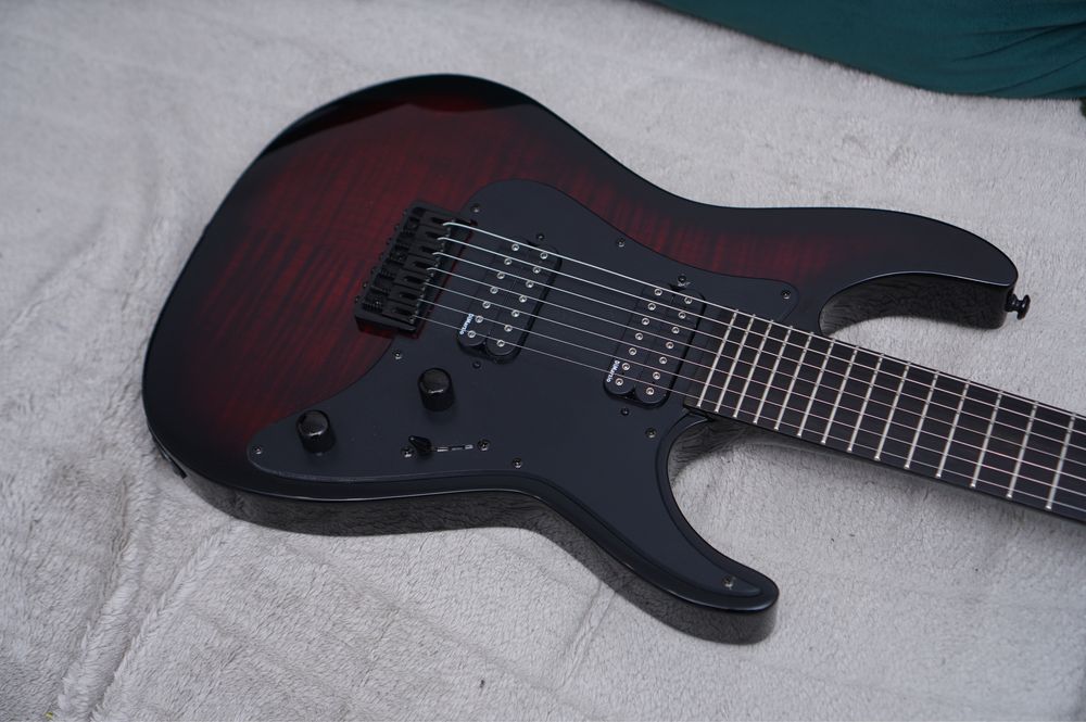 ESP LTD AW-7 Alex Wade Signature