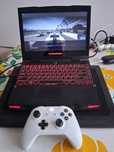 Alienware m11x R2 laptop notebook