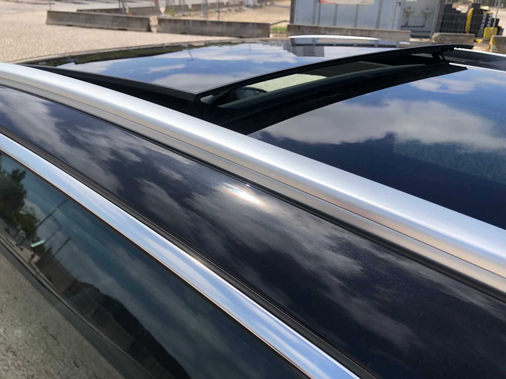 C350e Só 115mil km!! Teto abrir. Inspeção até 08/2026