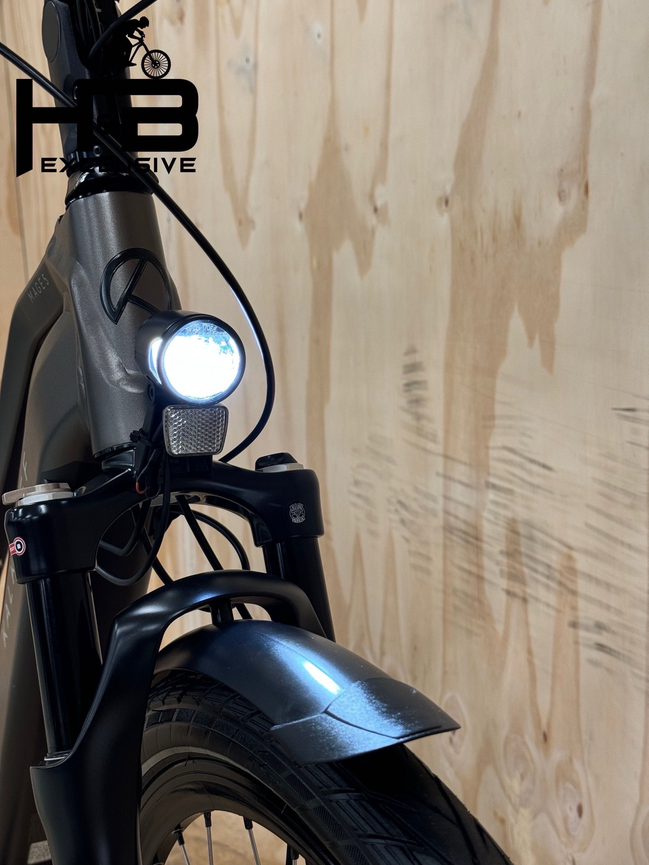 Kalkhoff Image 5.B Move+ Shimano Nexus 2022