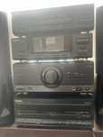 Technics, wieża ch530